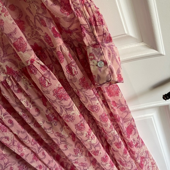 Free people maxi dress - Picture 4 of 6